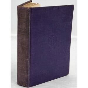 The Guest Of Quesnay By Booth Tarkington Illustrated Antiquarian Vintage 1916